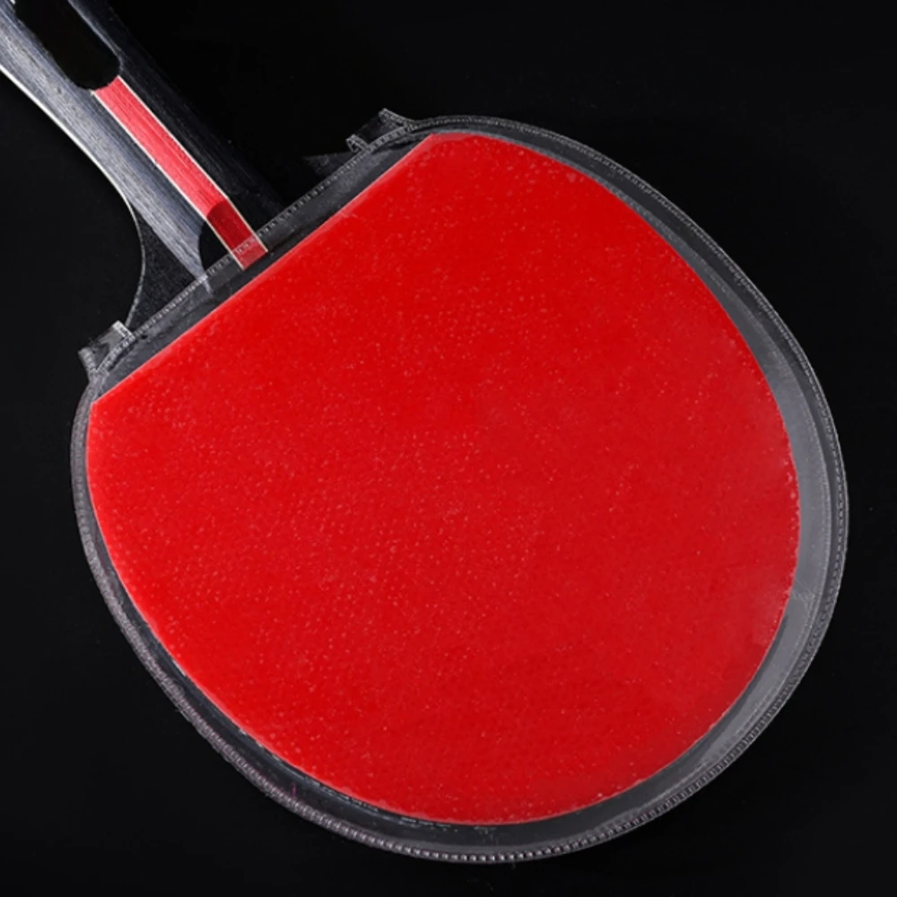 Table tennis racket bottom con - Table Tennis Rubber Protective Film recension och pris