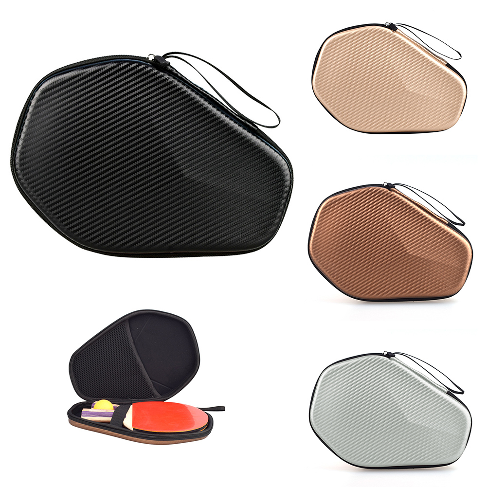 1pc Table Tennis Racket Case B - Table Tennis Machine recension och pris