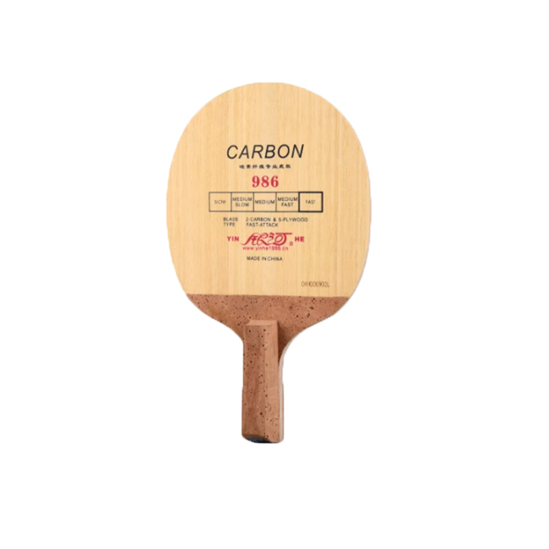 Yinhe-Table Tennis Blade, Japa - Table Tennis In Japanese recension och pris