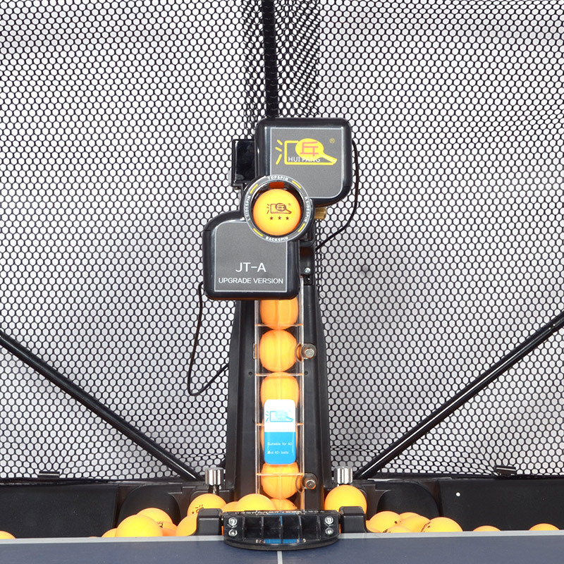 Huiteng JT-A Table Tennis Ball - Table Tennis Machine recension och pris