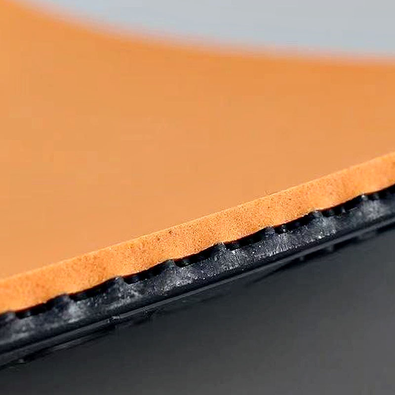 729 Battle 2 Table Tennis Rubb - Table Tennis Rubber Review recension och pris