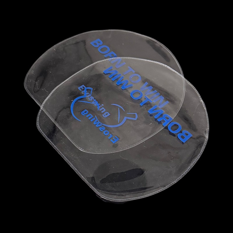 Table Tennis Racket Protective - Table Tennis Rubber Protective Film recension och pris