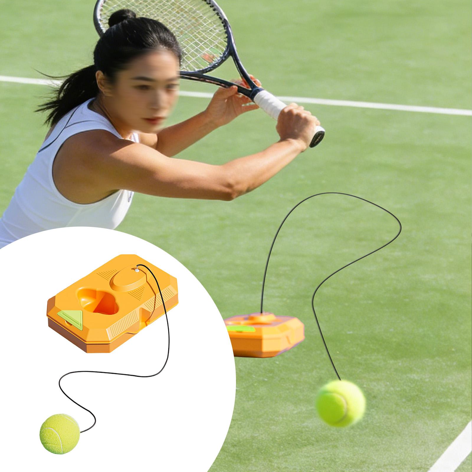 Professional Tennis Training R - Forehand Training Ball recension och pris