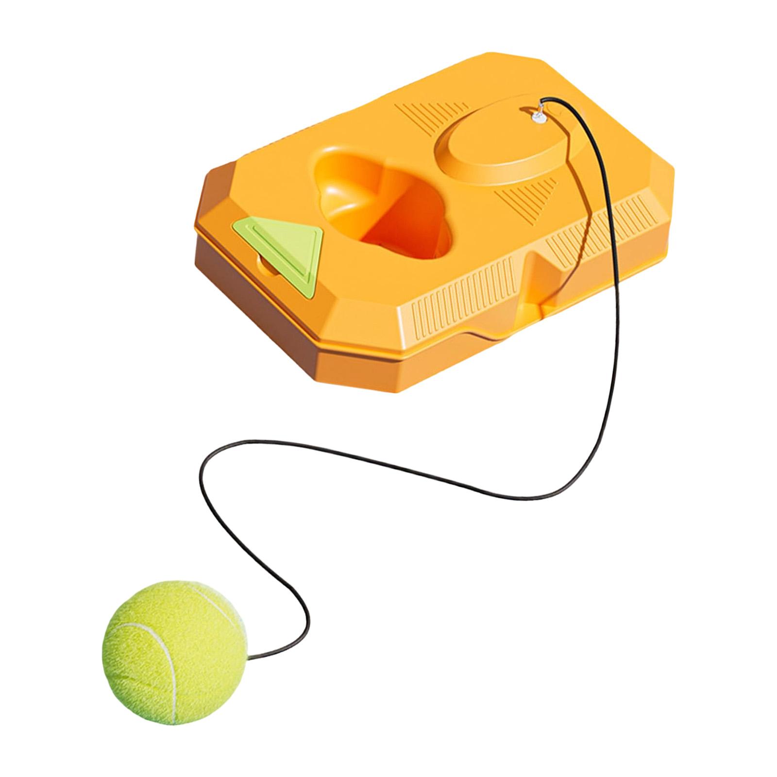 Professional Tennis Training R - Forehand Training Ball recension och pris