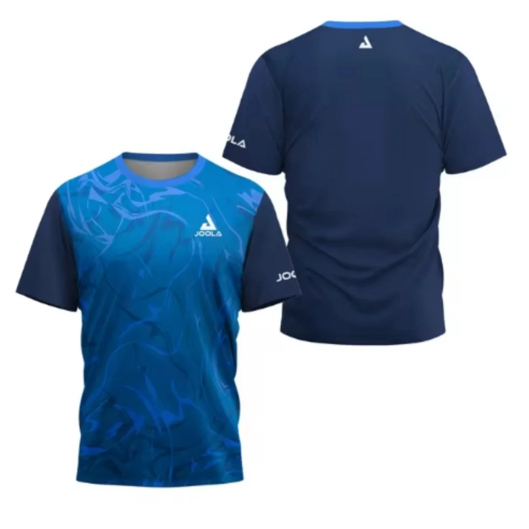 Table Tennis Badminton Tennis  - Table Tennis Club Jersey recension och pris