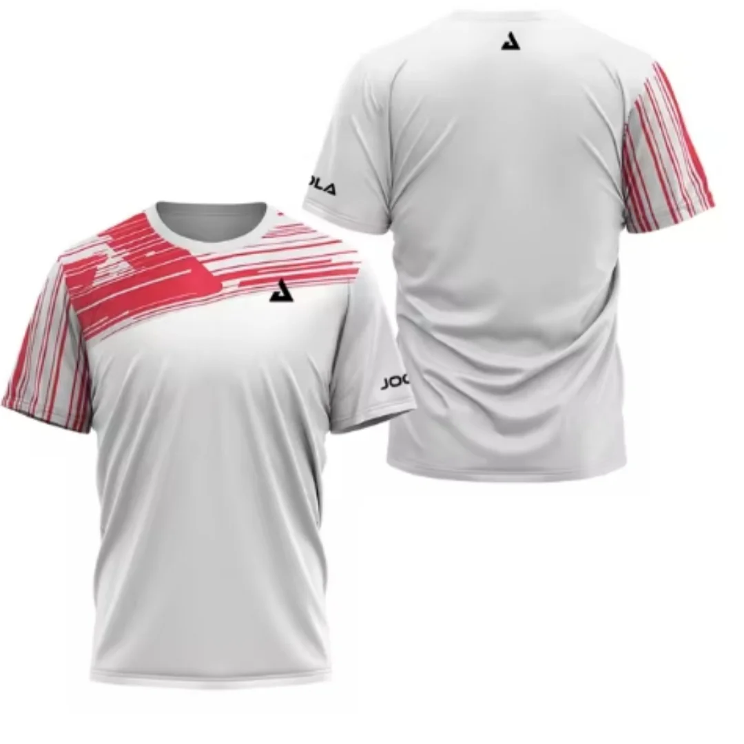 Table Tennis Badminton Tennis  - Table Tennis Club Jersey recension och pris