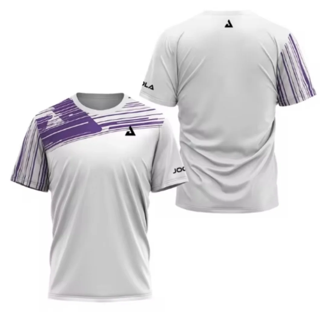 Table Tennis Badminton Tennis  - Table Tennis Club Jersey recension och pris